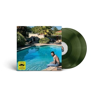 Молчат дома