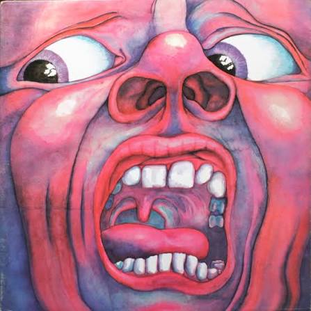 In The Court Of The Crimson King