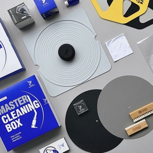 Уход и аксессуары