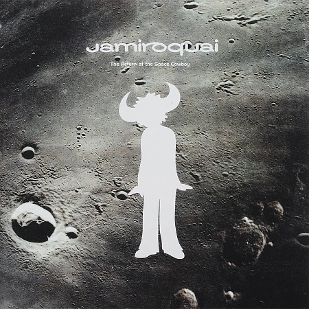 The Return Of The Space Cowboy