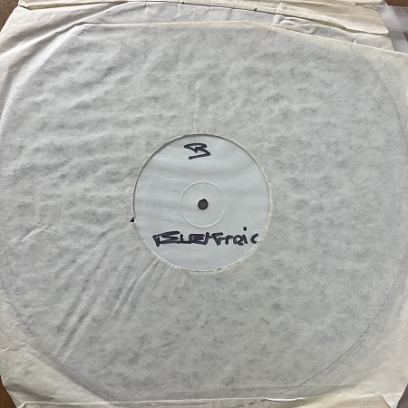 Boomerang / Electric