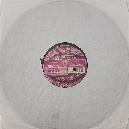 Preacher Man / Senorita