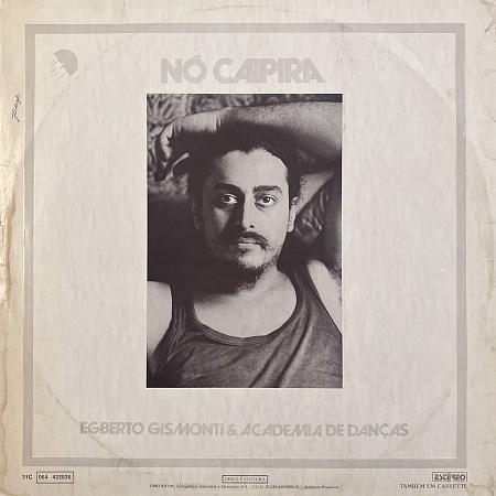 Nó Caipira