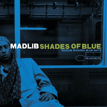 Shades Of Blue (Madlib Invades Blue Note)
