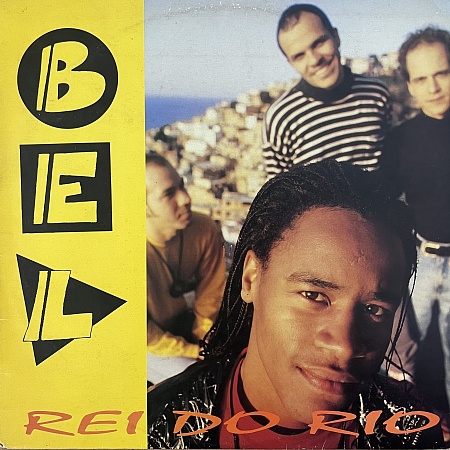 Rei Do Rio