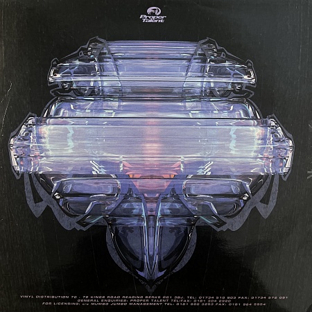 Rapresenting (Remix) / Mayday (Remix)