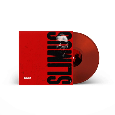 Slimus – Best (Red)