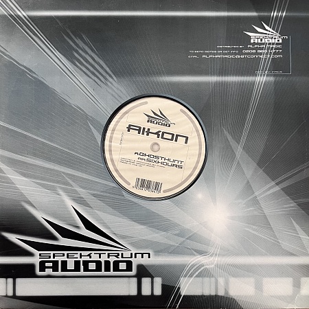 Ghost Hunt / Six Hours