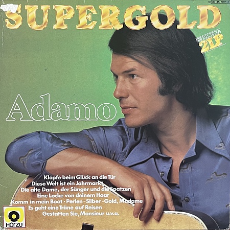 Supergold