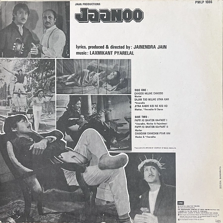 Jaanoo