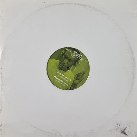 I Brought You Into This World, I'll Take You Out (M+C Bootlegs)