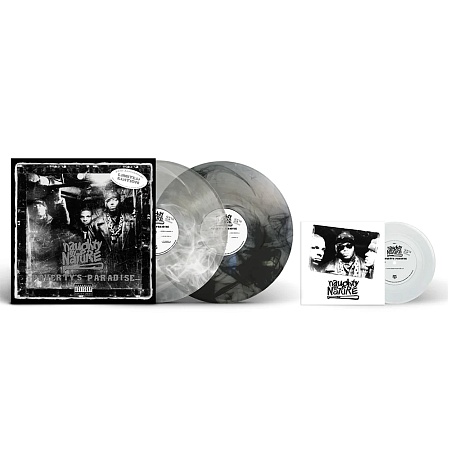 Poverty’s Paradise