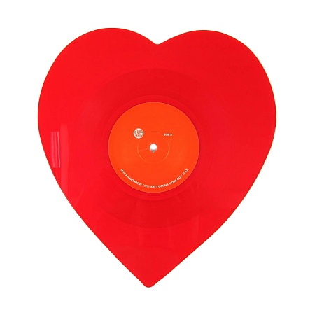 Just Ain't Gonna Work Out / When I Said Goodbye