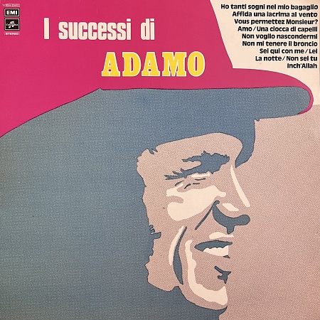 I Successi Di Adamo