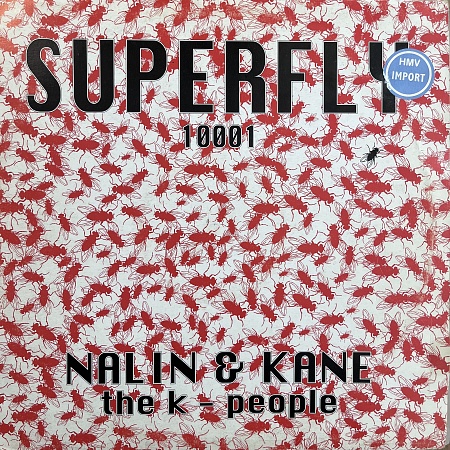 The K-People