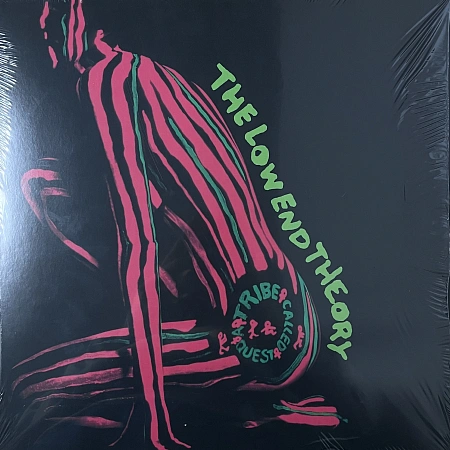 The Low End Theory