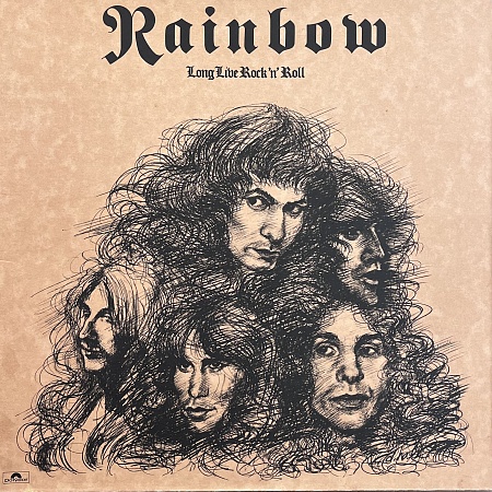 Long Live Rock 'N' Roll