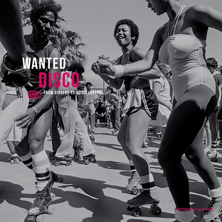 Wanted Disco