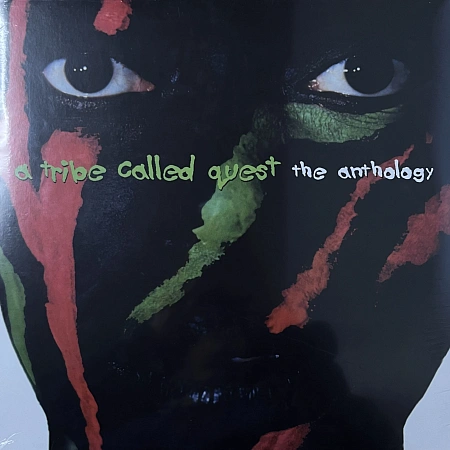 The Anthology