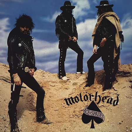 Motorhead – Ace Of Spades