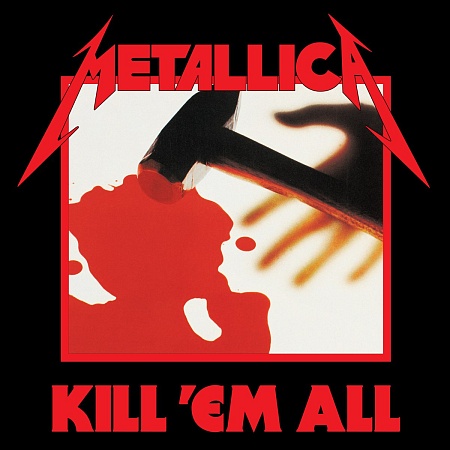Kill 'Em All