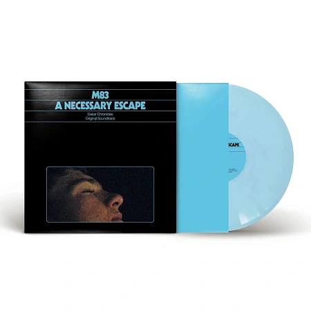 A Necessary Escape (Dakar Chronicles Original Soundtrack)
