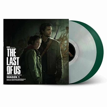 The Last Of Us: Season 1 (Soundtrack From The Series)