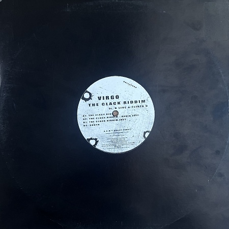 The Clack Riddim