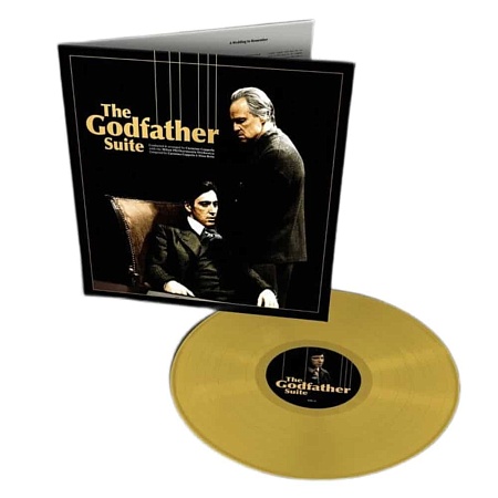 The Godfather Suite