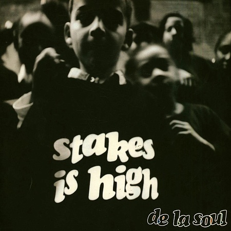 Stakes Is High