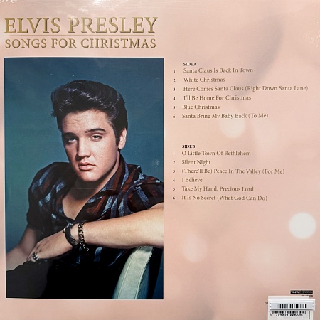 Songs For Christmas