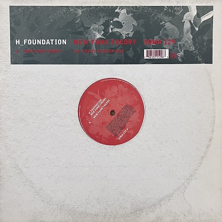 New Funk Theory