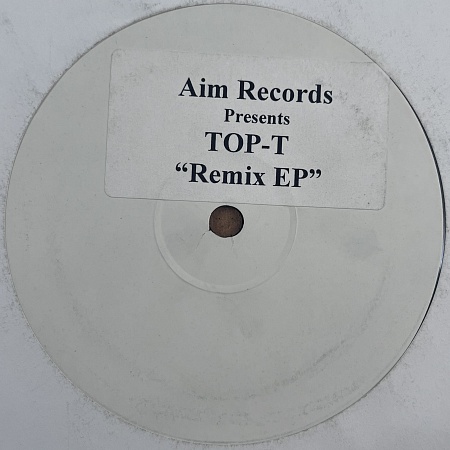 Top-T Remix EP