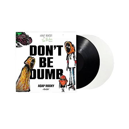 Don't Be Dumb