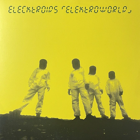 Elektroworld