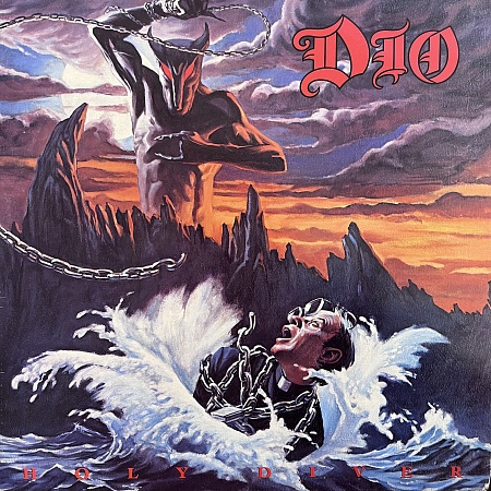 Holy Diver