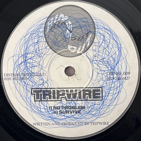 No Problem / Survive