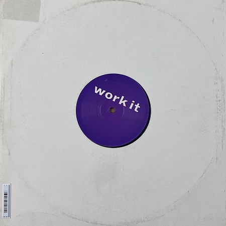 Work It (Swag Remixes)