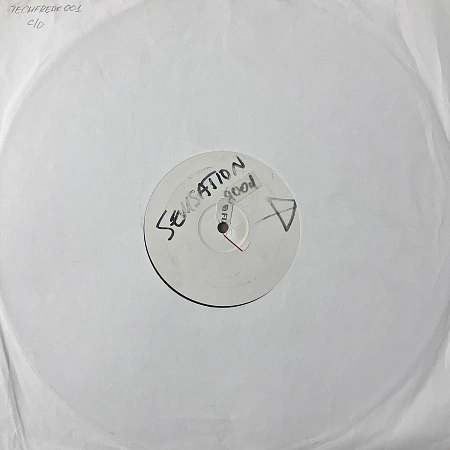 One More Nail In The Coffin EP