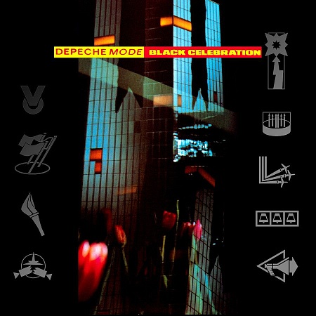 Black Celebration