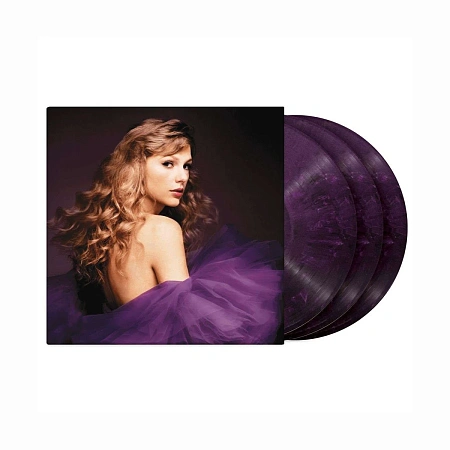 Speak Now (Taylor's Version)