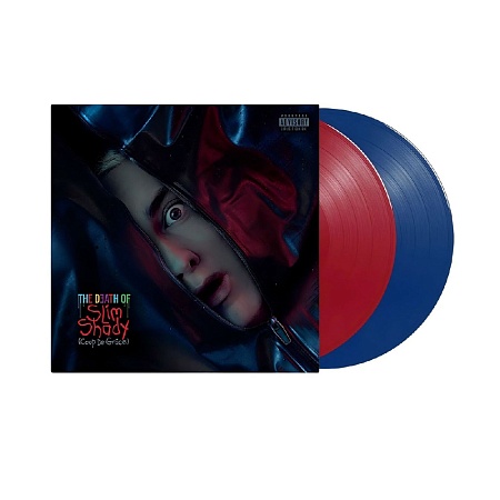 The Death Of Slim Shady (Coup De Grâce)