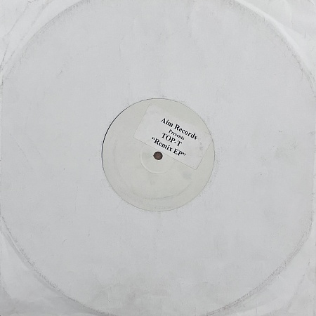 Top-T Remix EP