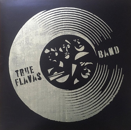True Flavas