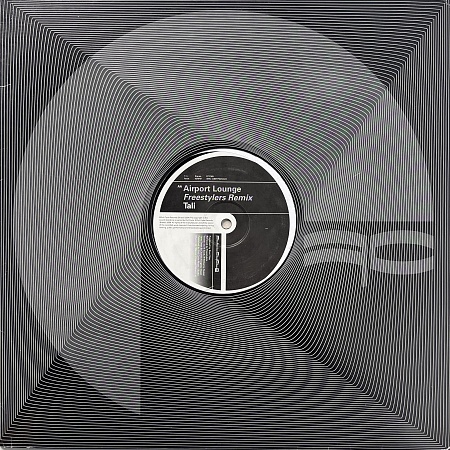 Airport Lounge (Remixes)