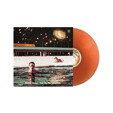 Get On The Otherside