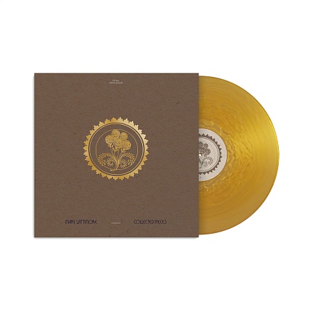 Collected Pieces: 2015–2020