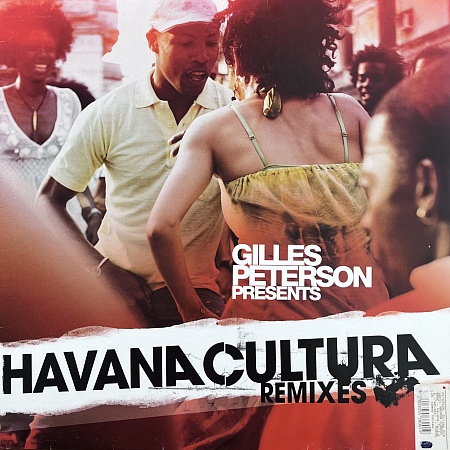 Havana Cultura