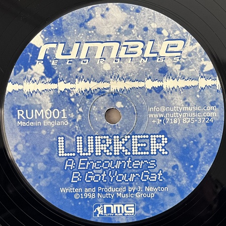 Encounters / Got Your Gat