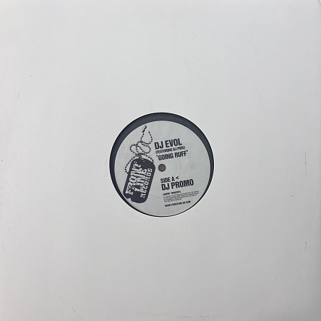 Going Ruff / The Nightmare